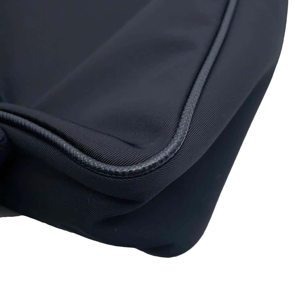 Prada Shoulder Bag edition Handbag Black - Picture 7 of 12
